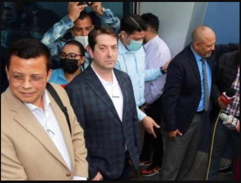 ¿Quién es Murray Paul Farmer, el empresario que demandó a Rixi Moncada en Alabama?