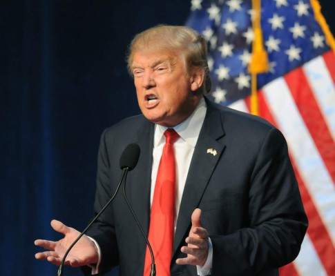 Donald Trump pierde apoyo y Fiorina escala en sondeos