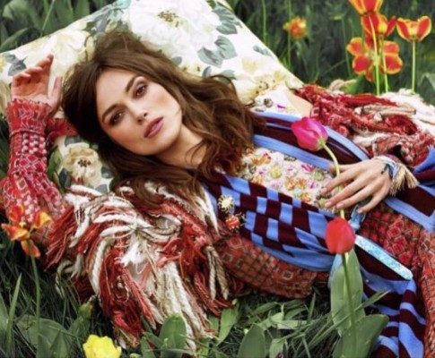 Famosas que le declararon la guerra al acné