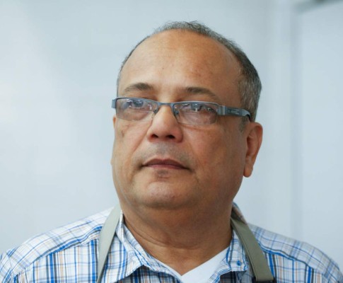 Lleva solo 6 años de ser cafetalero y ya vende a $29 la libra en Japón