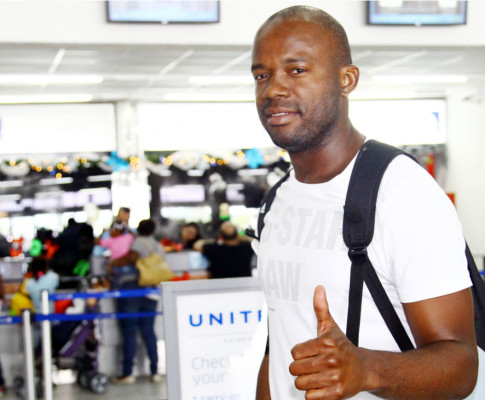 Osman Chávez: 'Podemos soñar con el cuarto partido”