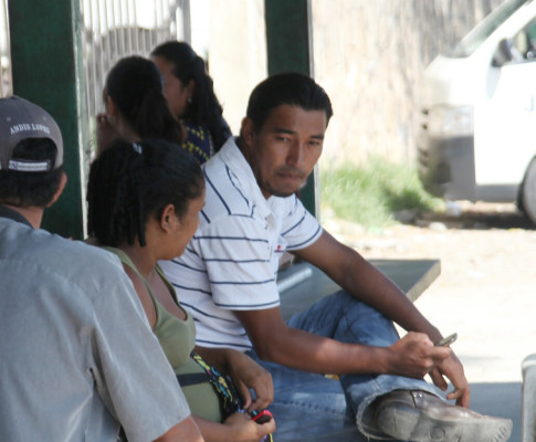 Matan a una pareja mientras dormían en Chamelecón