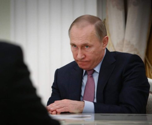 Alemania teme ciberataques rusos durante las legislativas