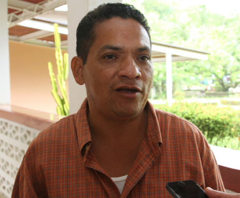 Luchan por salvar la reserva ecológica de Chachaguala