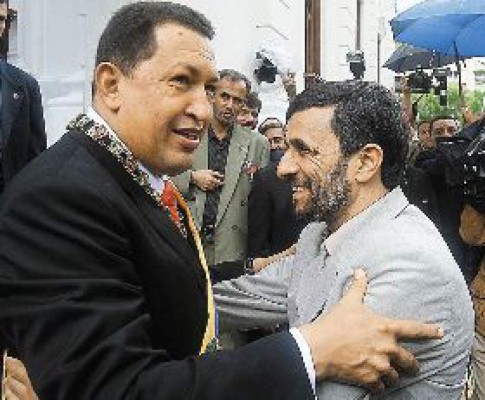 'Juntos hasta el final'