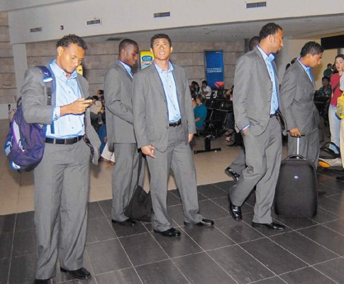 Ticos...allá nos vemos