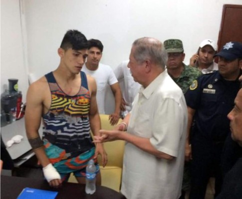 Famosos futbolistas que sufrieron el secuestro