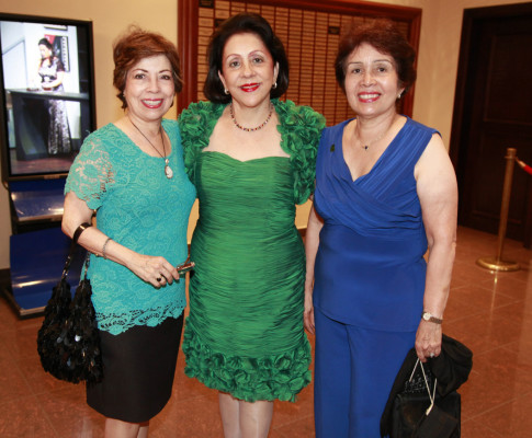 Convención de jardinería internacional