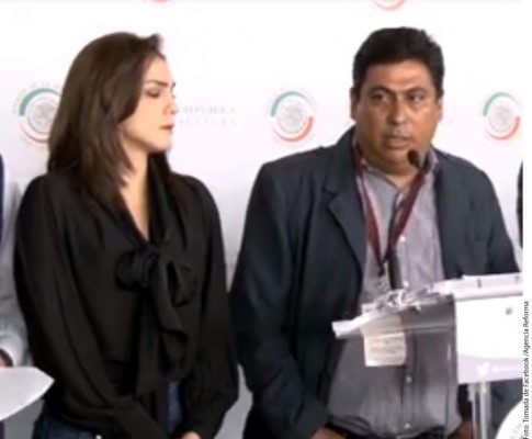 Hallan muerto al periodista mexicano Salvador Adame