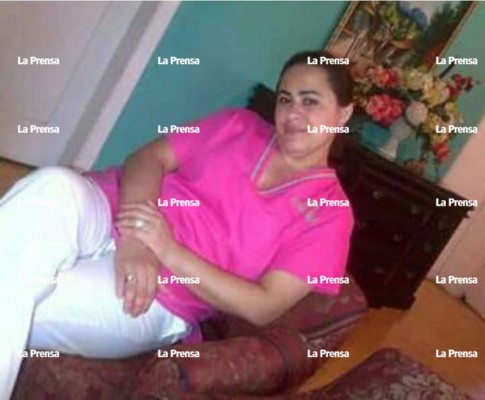 Mujer aparece muerta tras reportarse como desaparecida