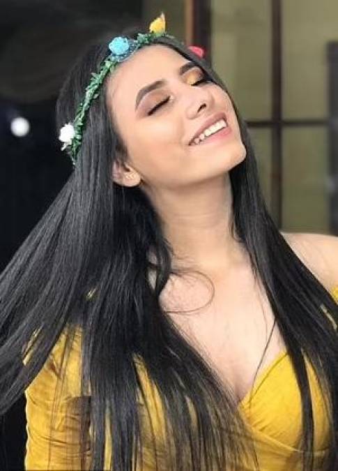 Nayeli Tapia, una de las víctimas, residía en Quito, y se dedicaba al modelaje. 