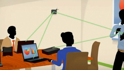 La industria tecnológica apunta a un futuro no muy lejano en el que el uso de cables para conectar nuestros aparatos electrónicos sea cosa del pasado.