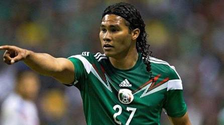 El Vida dio la gran sorpresa en el cierre del mercado de fichajes en Honduras tras decidir reforzarse con el polémico y experimentado futbolista mexicano Carlos “Gullit” Peña. Tras la noticia, las redes sociales han explotado por el fichaje del jugador azteca.