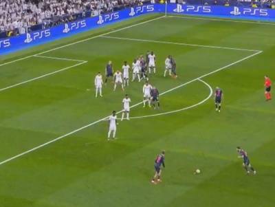 Real Madrid- Manchester City: Bernardo Silva madruga a los blancos con golazo