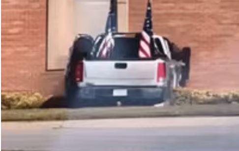 Lo que se sabe de Thomas Sanford, sospechoso del ataque contra una iglesia de Michigan