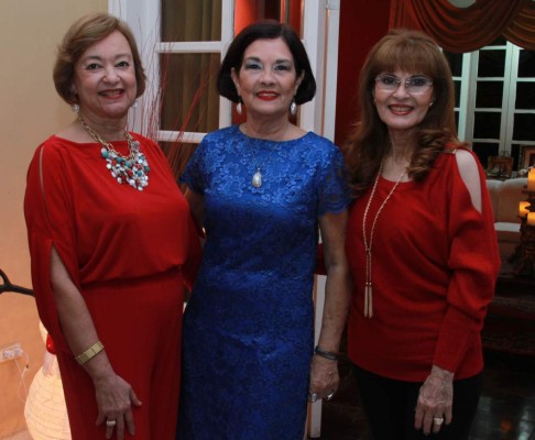 Promoción 1968 del IMA celebra por su amistad