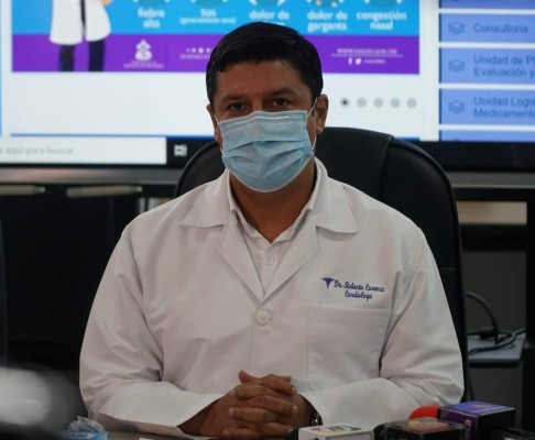 La COVID-19 ataca a asilo de San Pedro Sula: tres muertos y 18 infectados