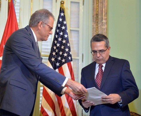 Cuba y EUA reabrirán embajadas el 20 de julio