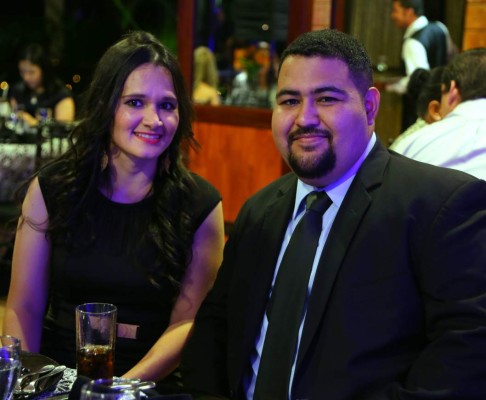 Aeroméxico ofrece velada de reconocimientos en San Pedro Sula