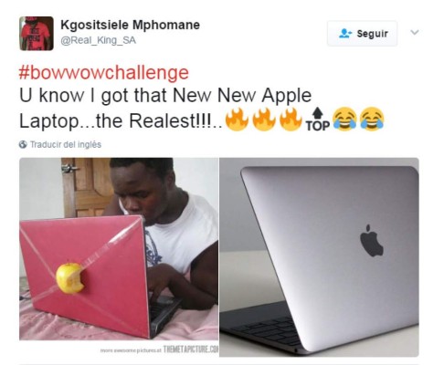 Bow Wow levanta ola de memes por presumir lo que no tiene