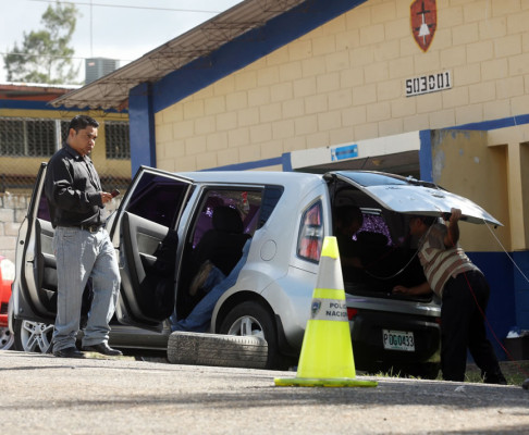 Julieta Castellanos denuncia otro ataque a universitario