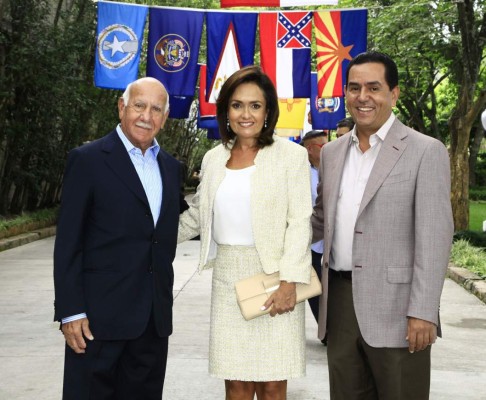 ¡Felicidades Estados Unidos!