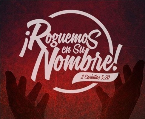 Hoy inicia 'Soy de Cristo', tres días llenos de bendición