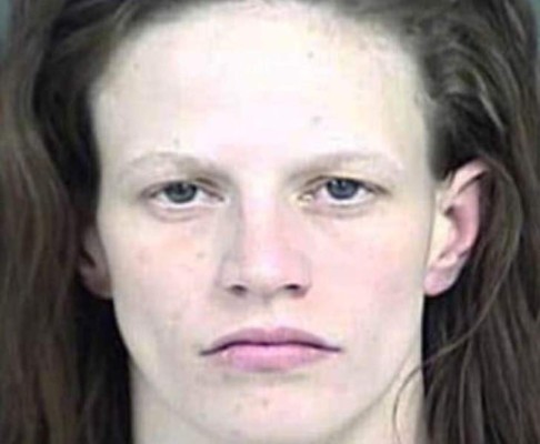 Un detalle en esta selfie llevó a esta madre a la cárcel