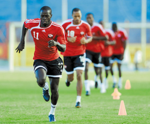 EUA-México con tropas listas para la 'Guerra Fría”