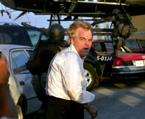 Las películas de Philip Seymour Hoffman