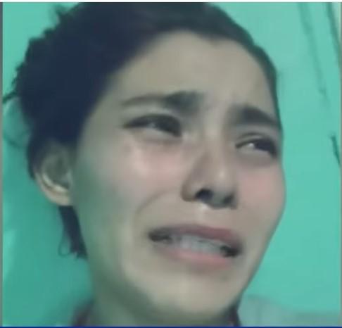 Hondureña deportada por ICE clama porque le devuelvan a sus hijos