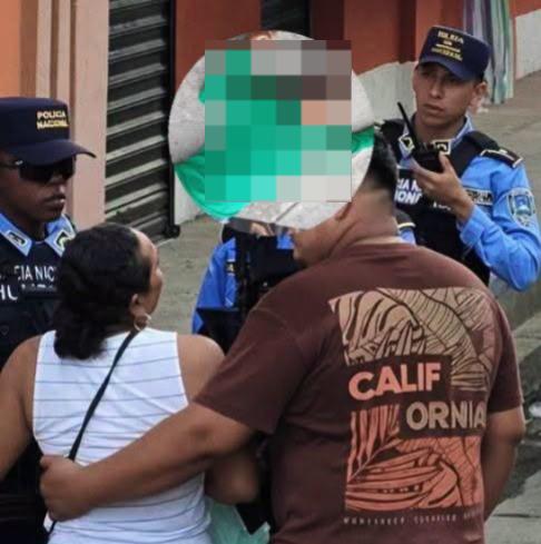 Esto se sabe de José Rodríguez, el joven repartidor asesinado en La Lima