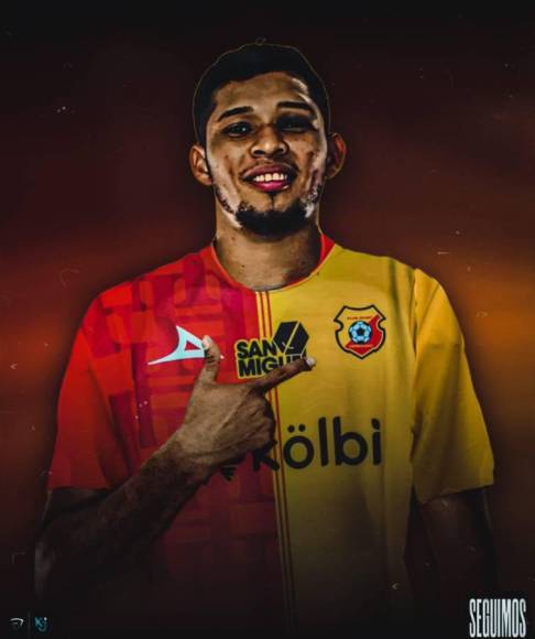 El Herediano de Costa Rica está interesado en fichar al defensor hondureño Getsel Montes. El club tico está dispuesto a pagar millones por el zaguero.