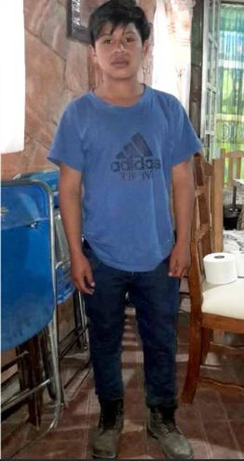  Juan Wilmer Tulul Tepaz, un menor guatemalteco de 13 años de edad, falleció junto a su primo Melvin. Ambos emprendieron juntos el peligroso viaje hacia EEUU tras salir a mediados de junio del pueblo indígena de Nahualá, en el departamento de Sololá.