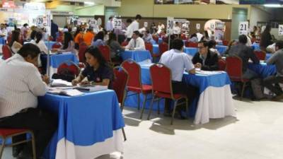 Como exitosa definen la rueda de negocios que se celebró en noviembre de 2014.