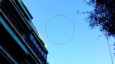 Foto captura de pantalla de YouTube. Créditos: Tonikko