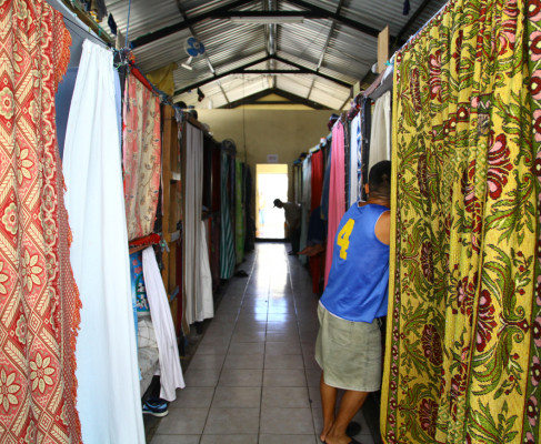 De la noche trágica a centro penal modelo