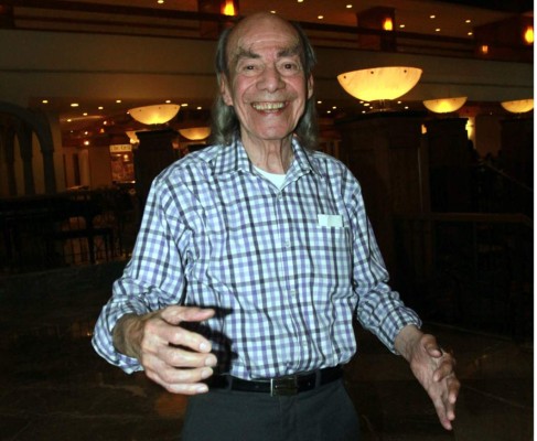 Manuel 'El Loco' Valdés no tiene qué heredar a sus hijos