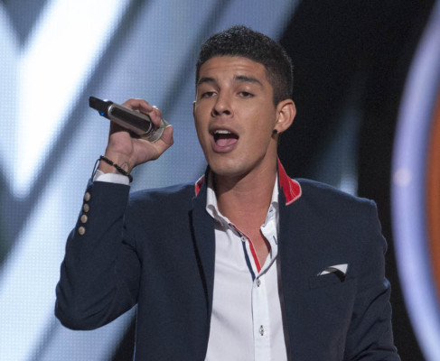 Hallan muerto a exparticipante de La Voz México&nbsp;&nbsp;