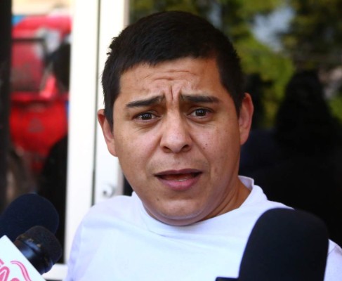 Ya son 383 hondureños los deportados en ocho días