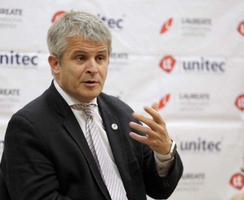 'Acceso a créditos tiene que ver con el desarrollo”