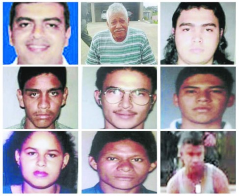 Movilizan 20 buses para apoyar a alcalde de Yoro, Arnaldo Urbina