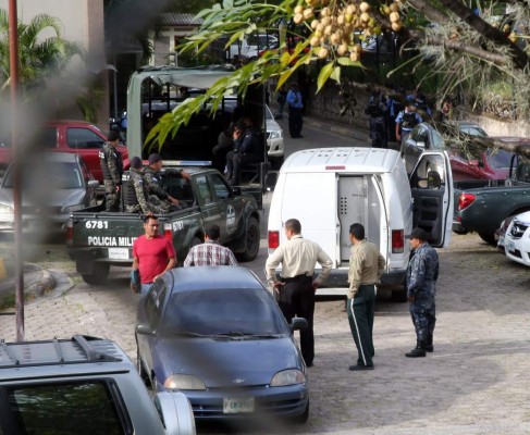 Corte Suprema recibe solicitud de extradición de un salvadoreño