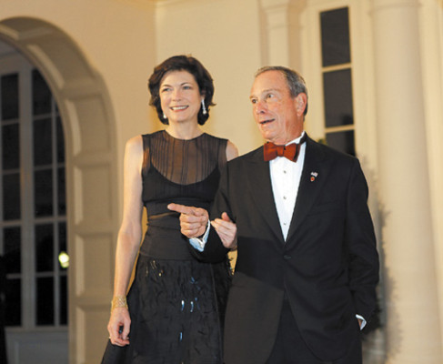 Glamur en la Casa Blanca