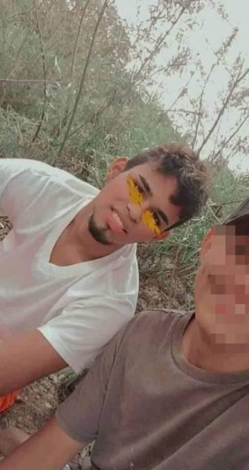 Luego de ello, la persona les dijo que ahora debían recolectar 25 mil dólares, pero comenzaron a recibir más llamadas de otras personas diciendo que ellos también tenían secuestrado a Frank. 