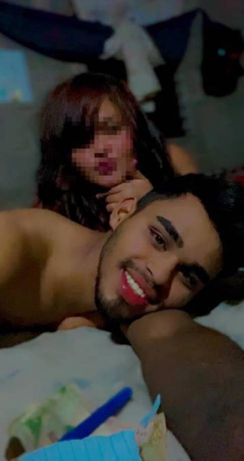 El 17 de agosto Frank habló con su mujer y le dijo que se iba a regresar a Honduras y desde entonces nunca más se supo de él.