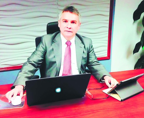 45,000 hondureños con pensión privada