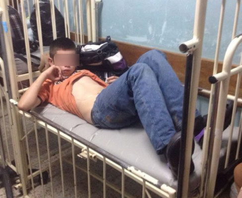 El Rivas urge salas para cumplir ley del Ihnfa