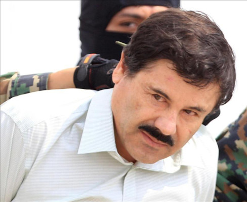 Estrenan documental de la vida de 'El Chapo' en festival de EUA