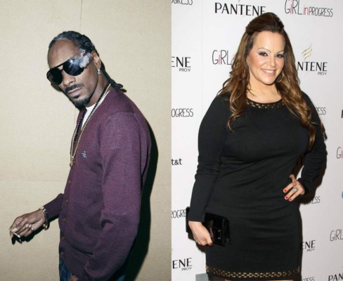 Snoop Dogg es fan de Jenni Rivera